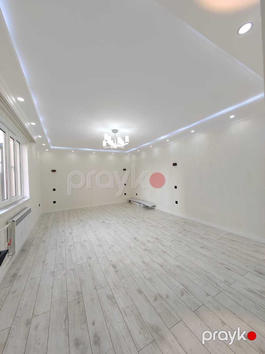 Satılır 4 otaqlı yeni tikili 120 m² — Mənzil, Bakı (5)