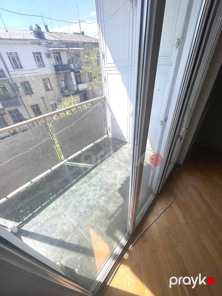 Satılır 3 otaqlı köhnə tikili 95 m² — Mənzil, Bakı (9)