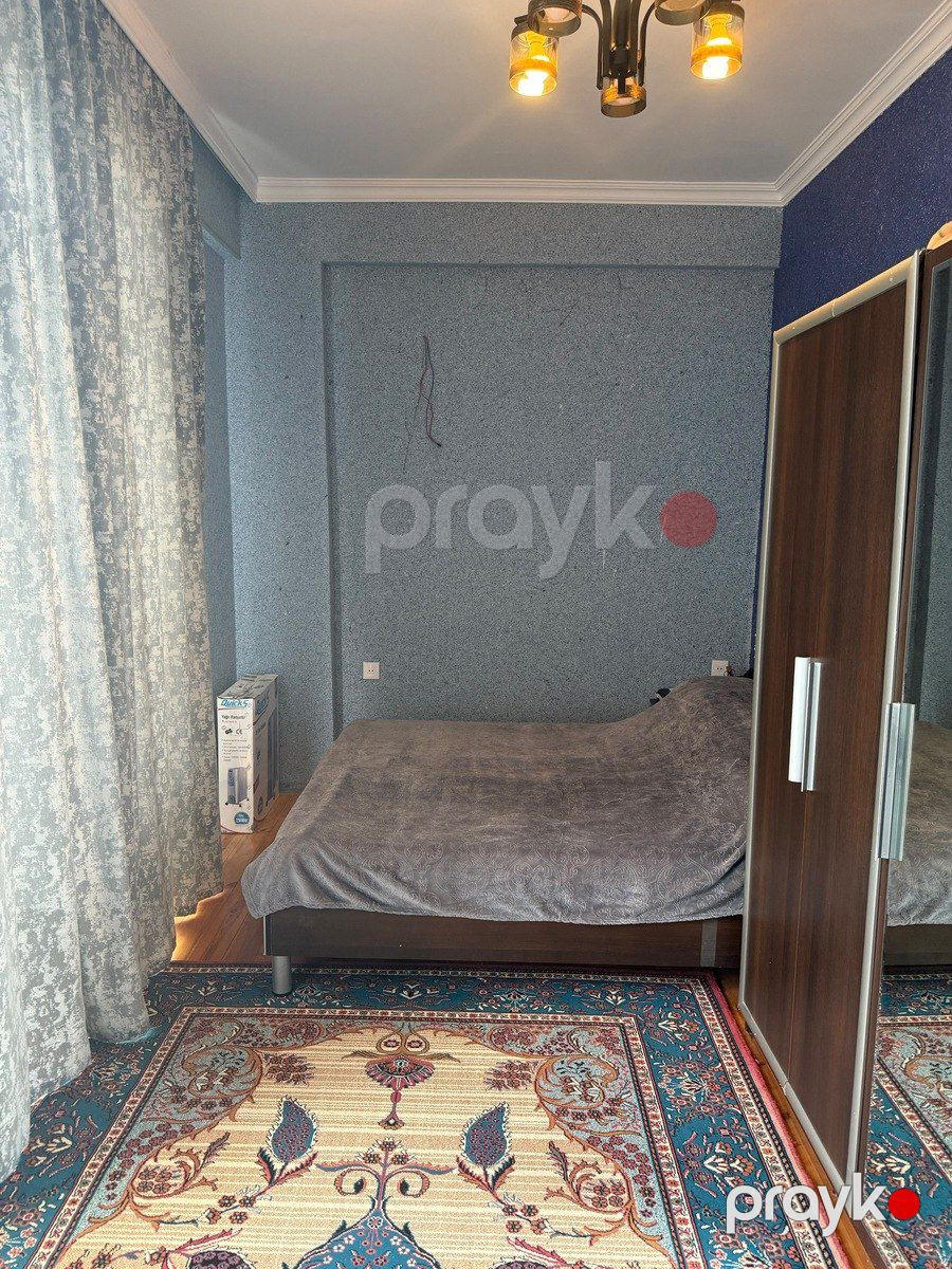 Satılır 3 otaqlı yeni tikili 94 m² — Mənzil, Bakı (2)