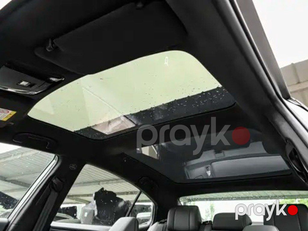 Toyota Camry, 2.0 L, 1 kWh, 2026 il, yeni — Avtomobillər (12)