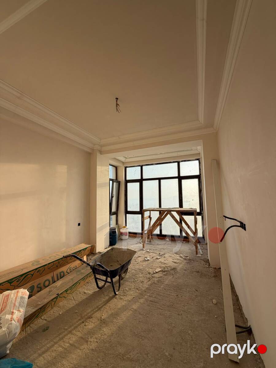 Satılır 4 otaqlı yeni tikili 125 m² — Mənzil, Bakı (12)