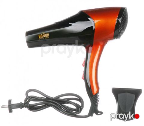 Hava feni "Braun BR-1125" — Bakı