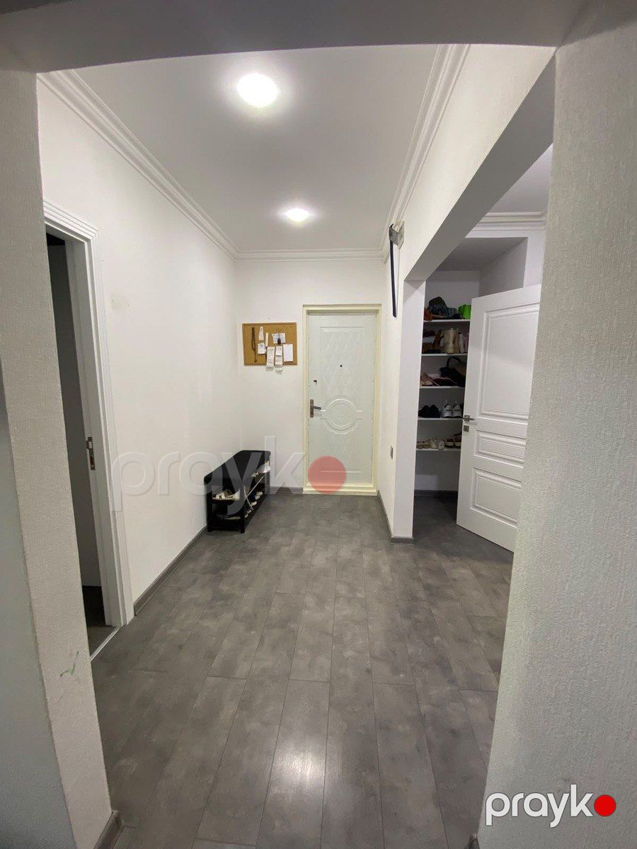 Satılır 3 otaqlı köhnə tikili 75 m² — Mənzil, Bakı (4)