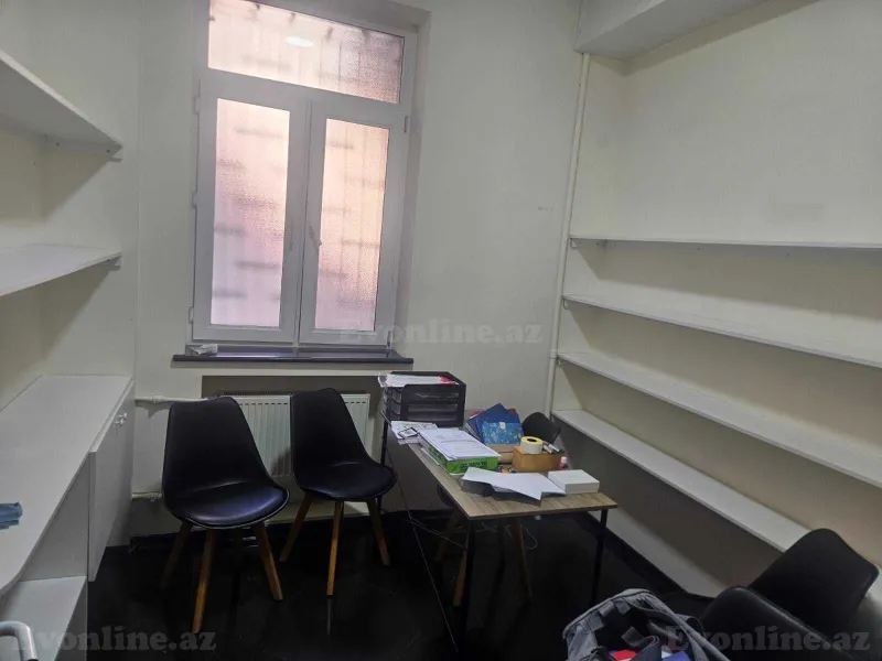 Kirayə verilir Obyekt 60 m² Bakı, Səbail r — Əmlak, Bakı (5)