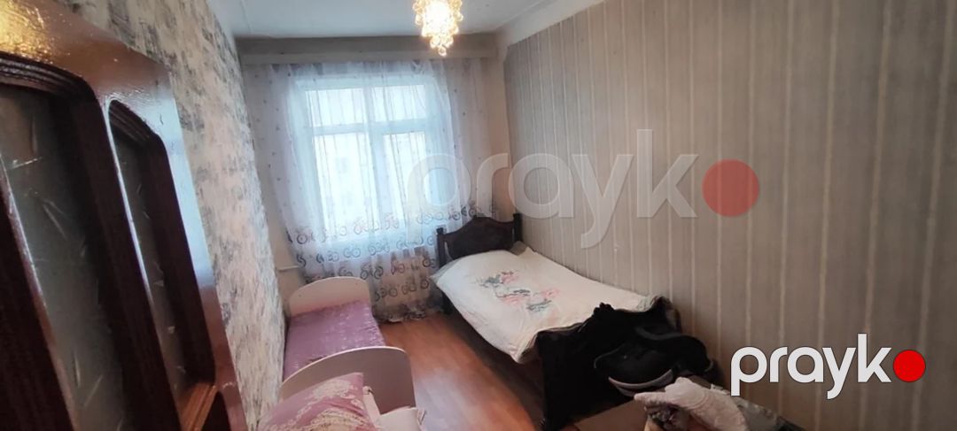 Satılır 3 otaqlı köhnə tikili 75 m² — Mənzil, Bakı (2)