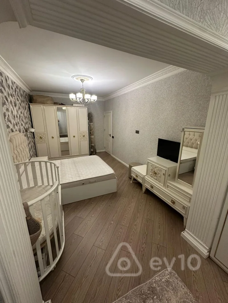 2 otaqlı mənzil, 55 m², Babək pr — Mənzil, Bakı (4)