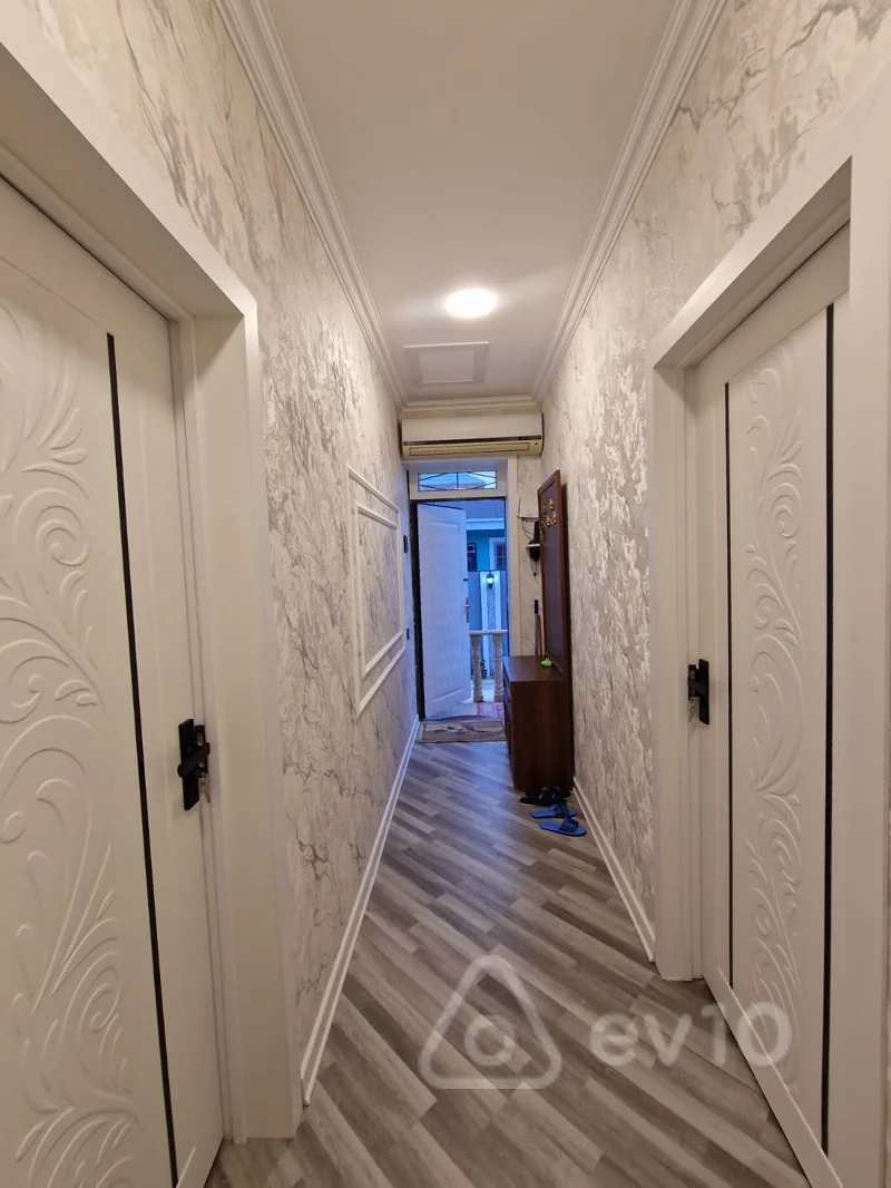 3 otaqlı həyət evi, 60 m², Masazır qəsəbəsi — Ev, villa, Bakı (2)