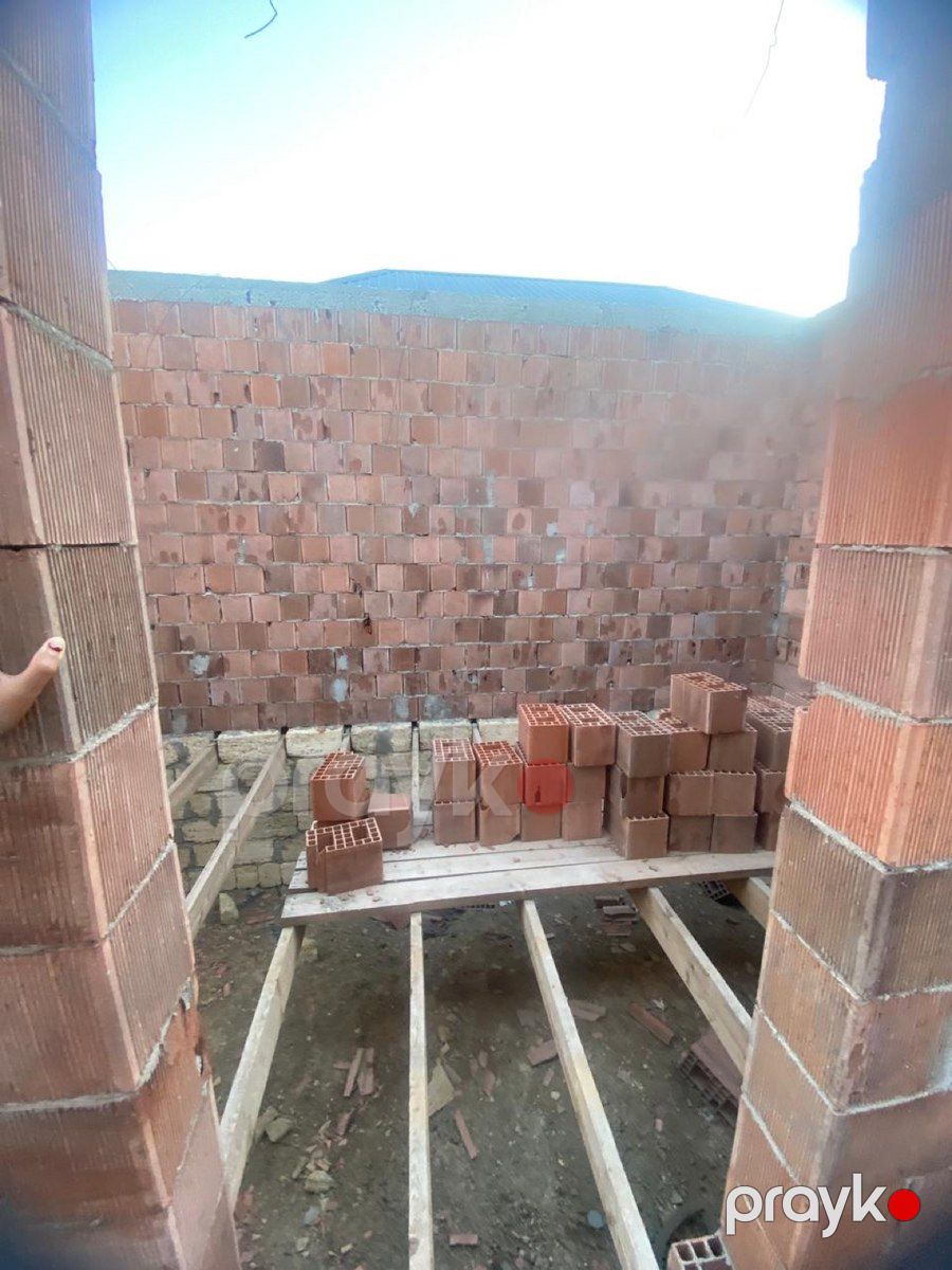 Həyət evi, 28 May qəs — Ev, villa, Bakı (9)