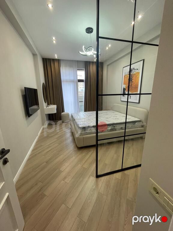 İcarəyə verilir 2 otaqlı yeni tikili 110 m² — Mənzil, Bakı (9)