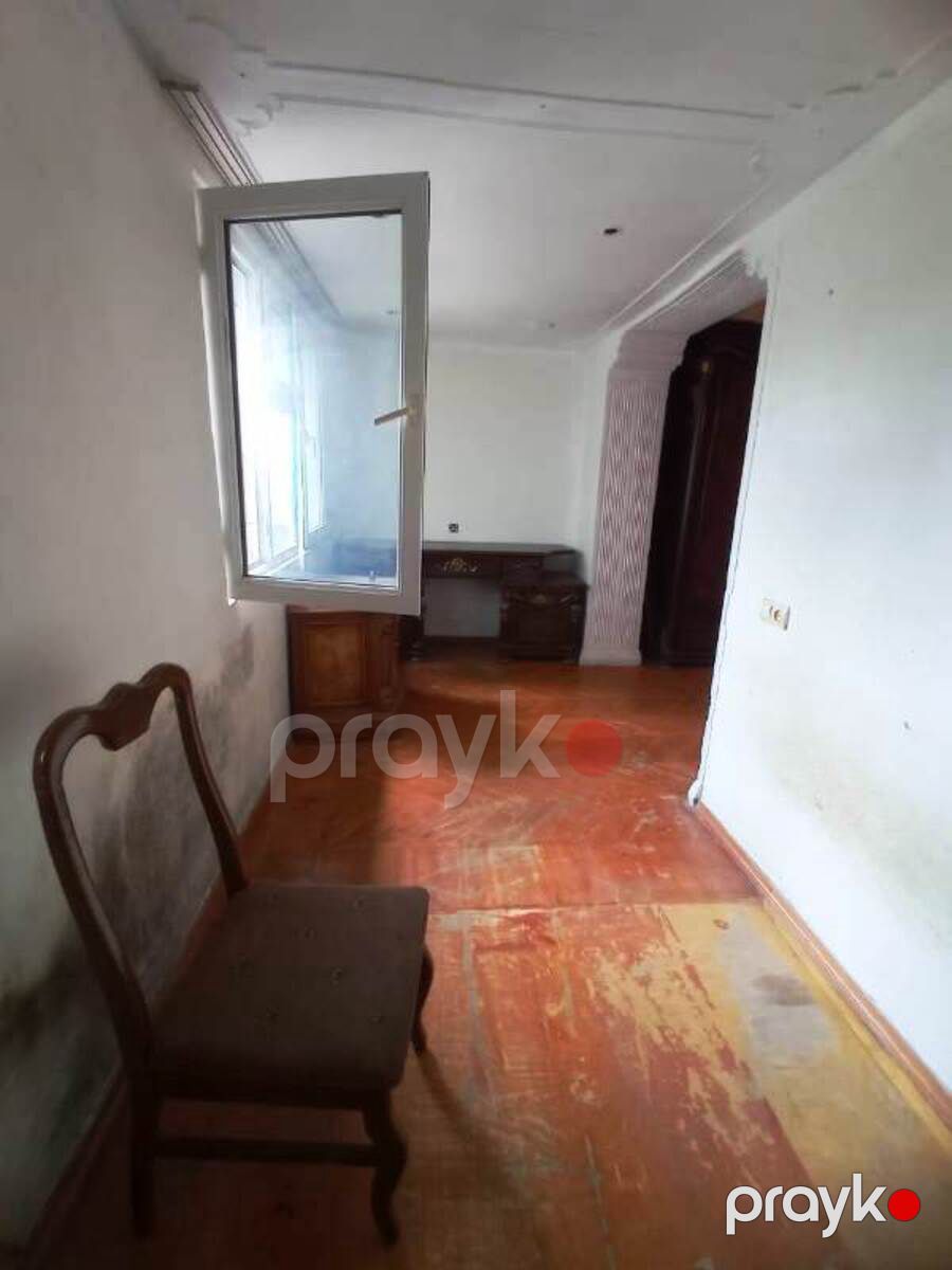 3-otaqlı mənzil, Gənclik m., 60 m² — Mənzil, Bakı (11)