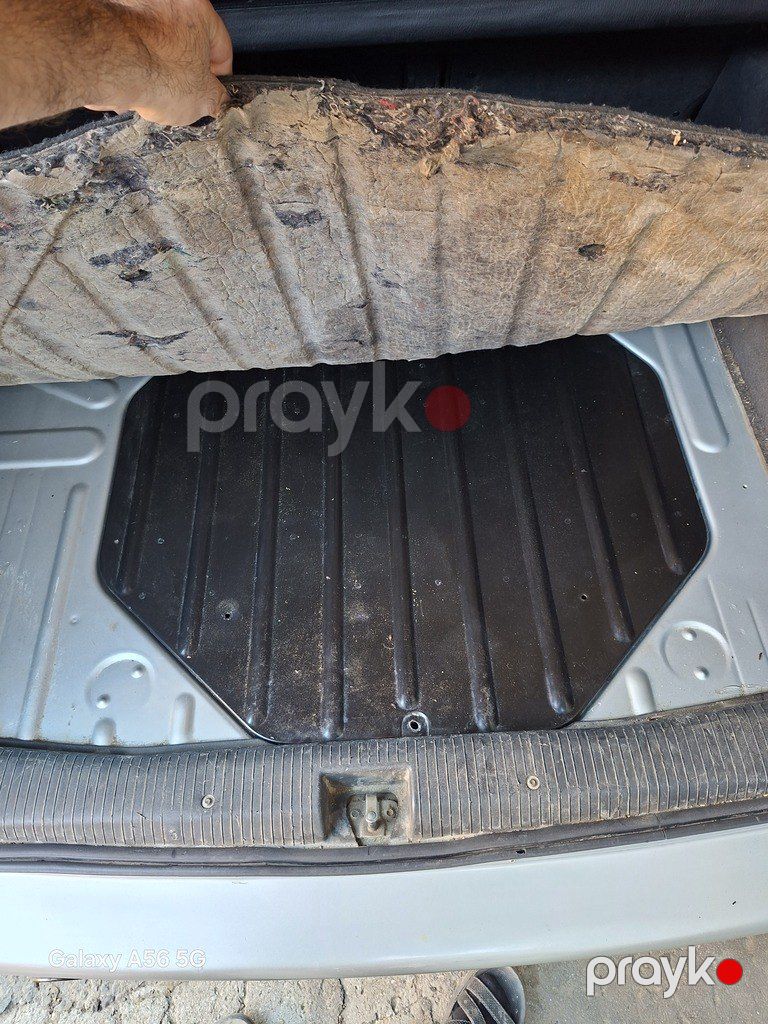 Opel Astra, 1.6 L, 1999 il, 350 000 km — Avtomobillər, Sumqayıt (10)
