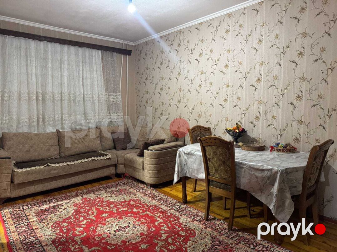Satılır 2 otaqlı köhnə tikili 58 m² — Mənzil, Bakı (2)