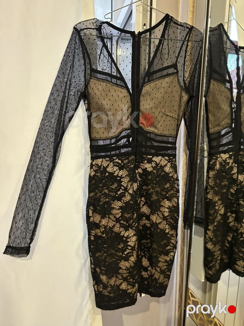 Ziyafət donu, Mini, New Yorker, M — Axşam paltarları, Bakı (4)