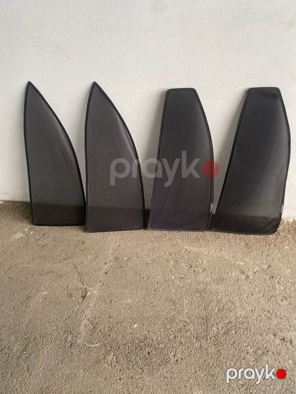 "Toyota Corolla" pərdəsi — Ehtiyat hissələri və aksesuarlar, Bakı (3)