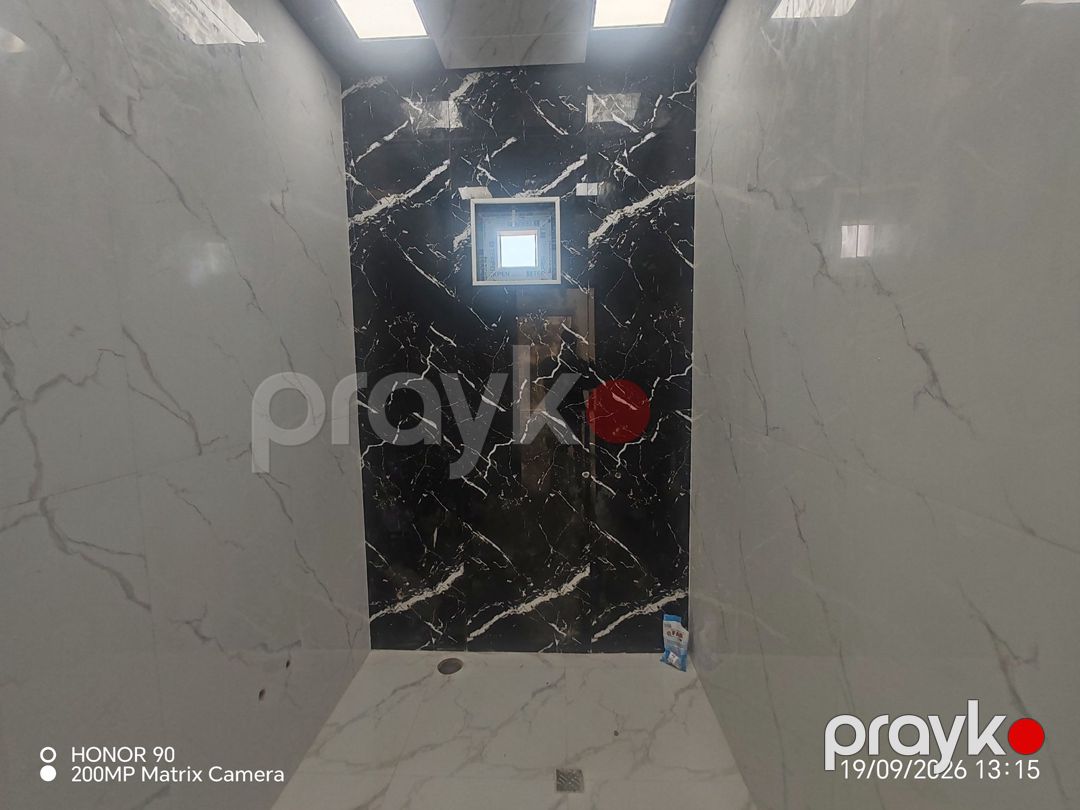Satılır 3 otaqlı həyət evi/bağ evi 138 m² — Ev, villa, Bakı (8)