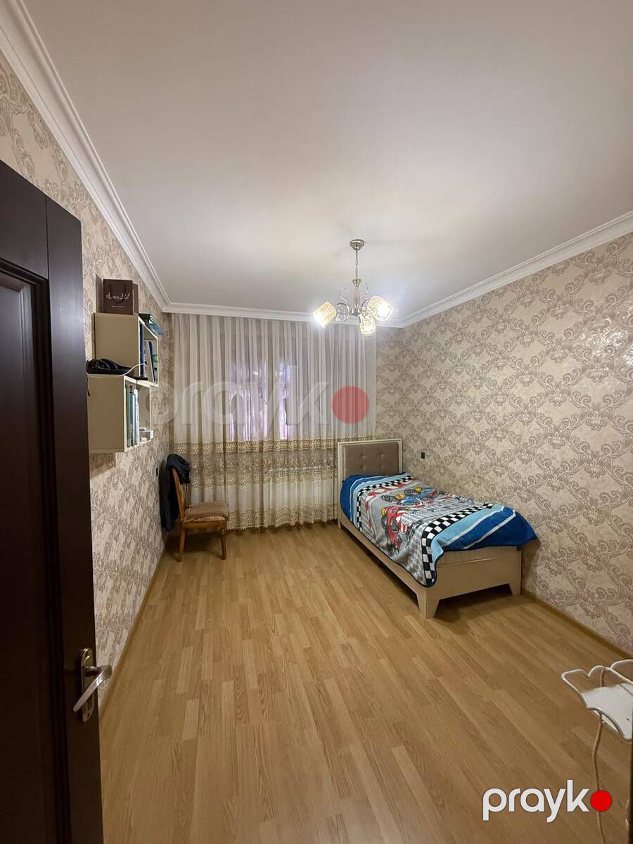 Satılır 4 otaqlı köhnə tikili 100 m² — Mənzil, Sumqayıt (4)