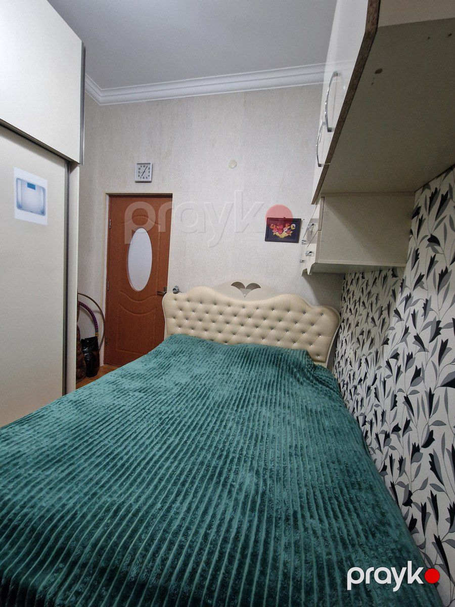 Satılır 3 otaqlı həyət evi/bağ evi 72.4 m² — Ev, villa, Bakı (6)