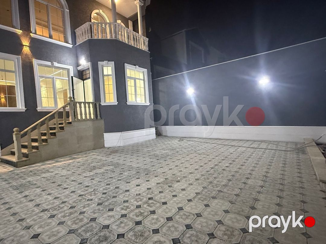 Bağ evi, 250 m², ramana, Bakı — Daşınmaz əmlak (3)