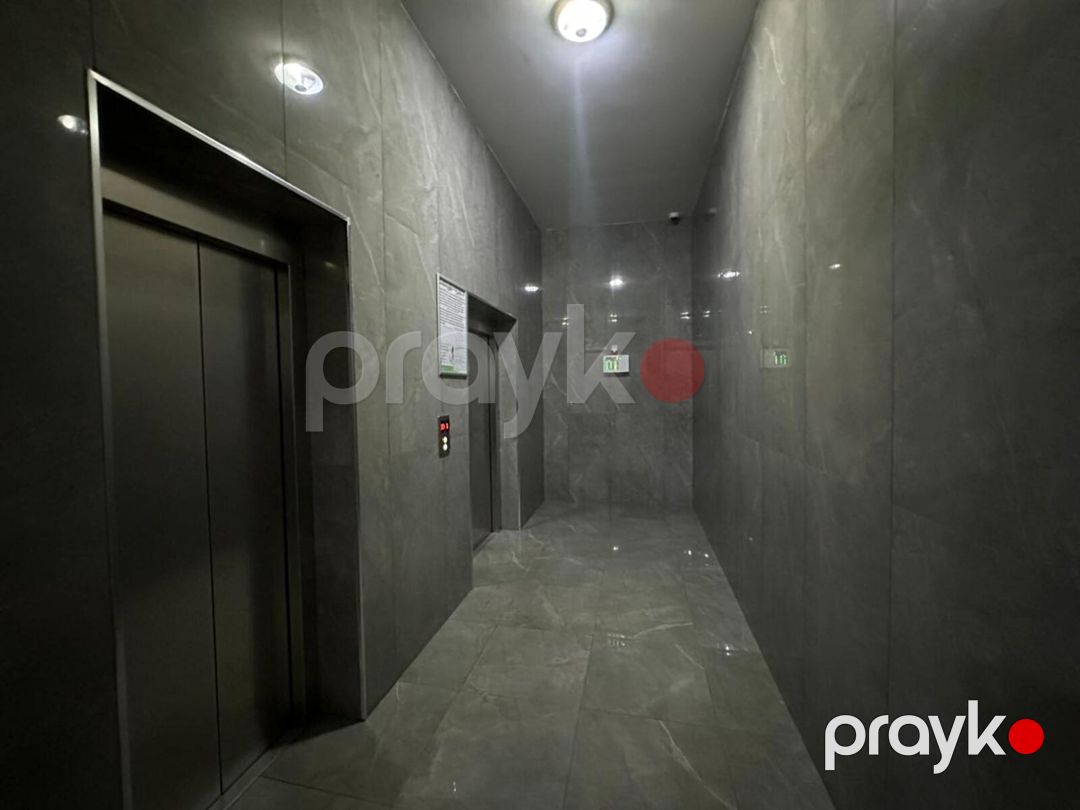 Satılır 3 otaqlı yeni tikili 100 m² — Mənzil, Bakı (9)