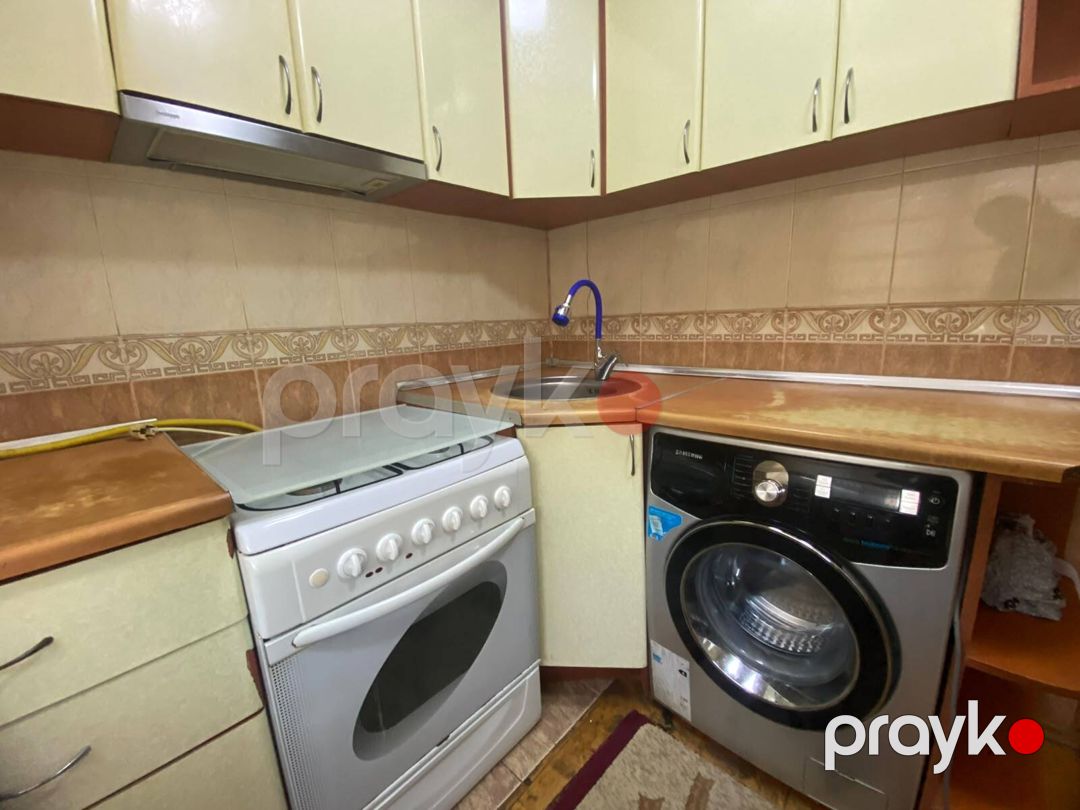 İcarəyə verilir 3 otaqlı köhnə tikili 70 m² — Mənzil, Bakı (7)