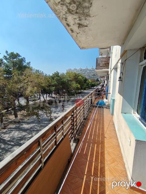 Satılır 2 otaqlı Bina evi menzil (Köhnə tikili), 56 m², 5-ci mikrorayon — Sumqayıt