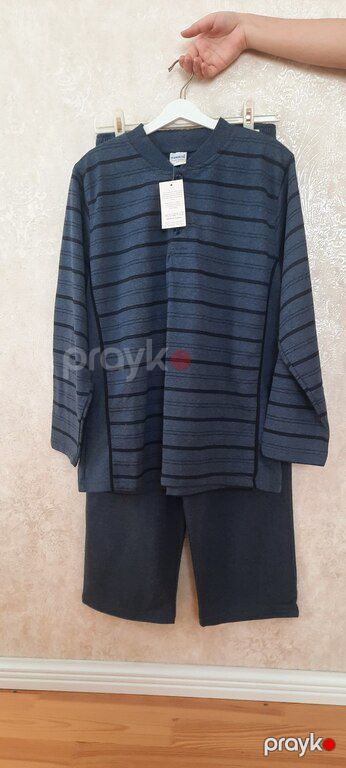 Pijama — Bakı