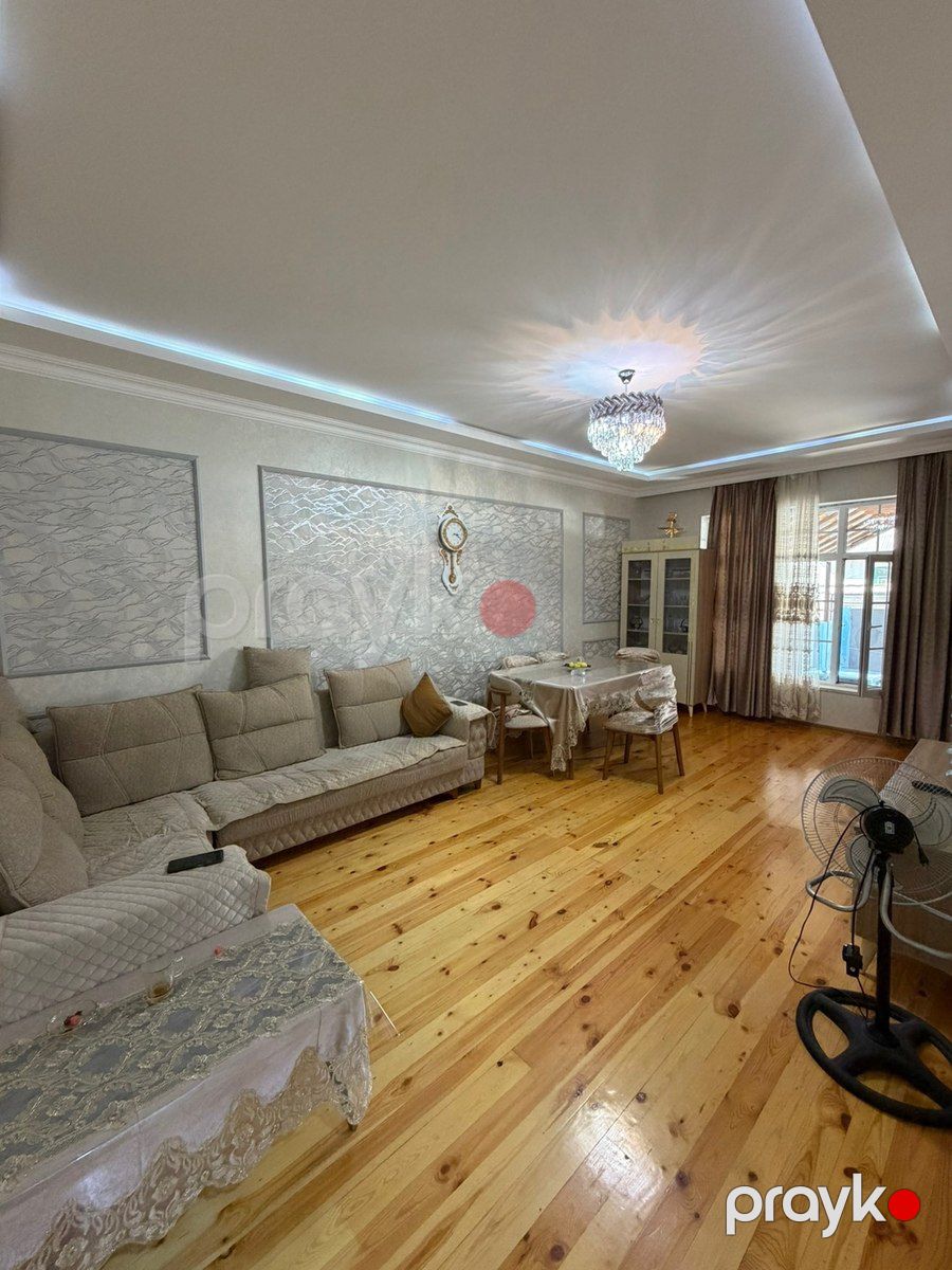 Həyət evi, Binəqədi qəs — Ev, villa, Bakı (3)