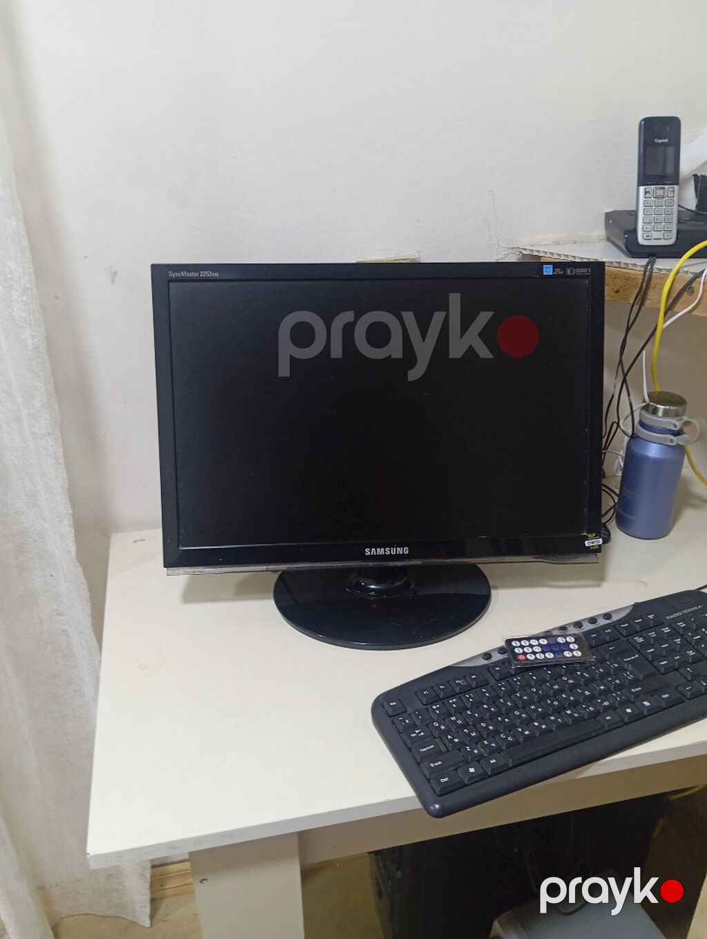 Salam Aleykum İdeal Vəziyyətdə Ofis üçün Ev üçün Personal Kompüter — Samsung, Bakı (2)