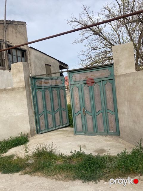 15 sot torpaq sahəsi, Pirşağı qəs — Bakı