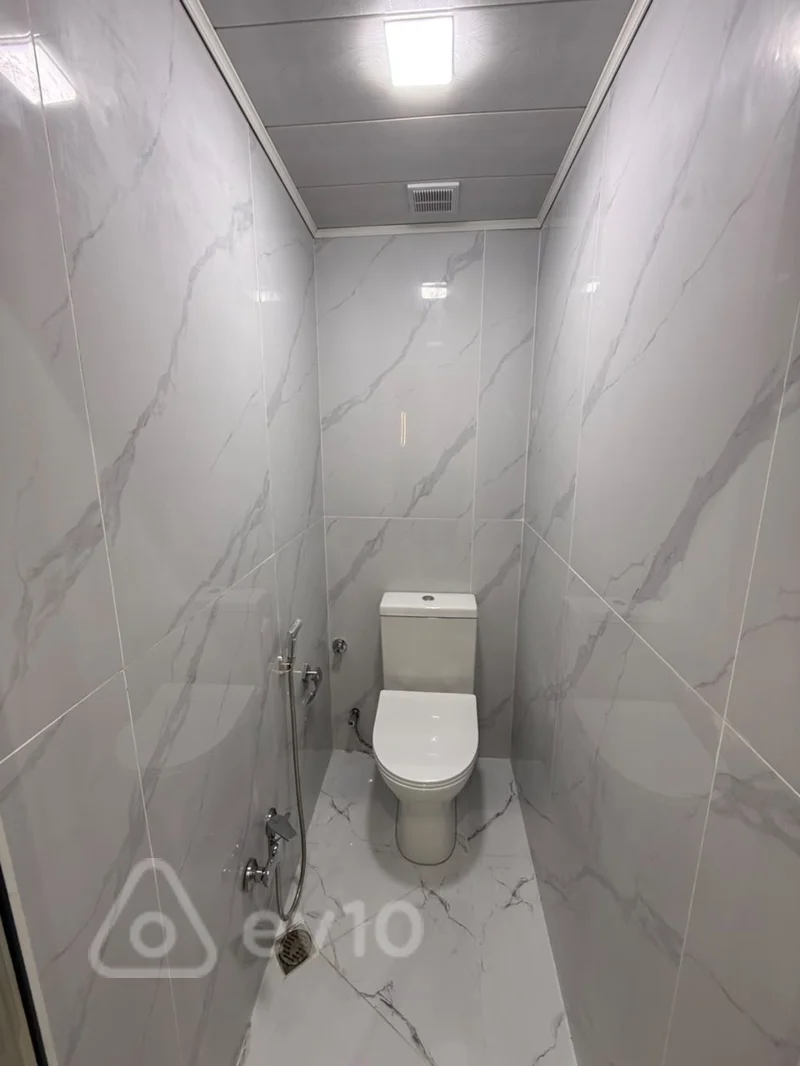 2 otaqlı mənzil, 60 m², Gəncə prospekti — Mənzil, Bakı (10)