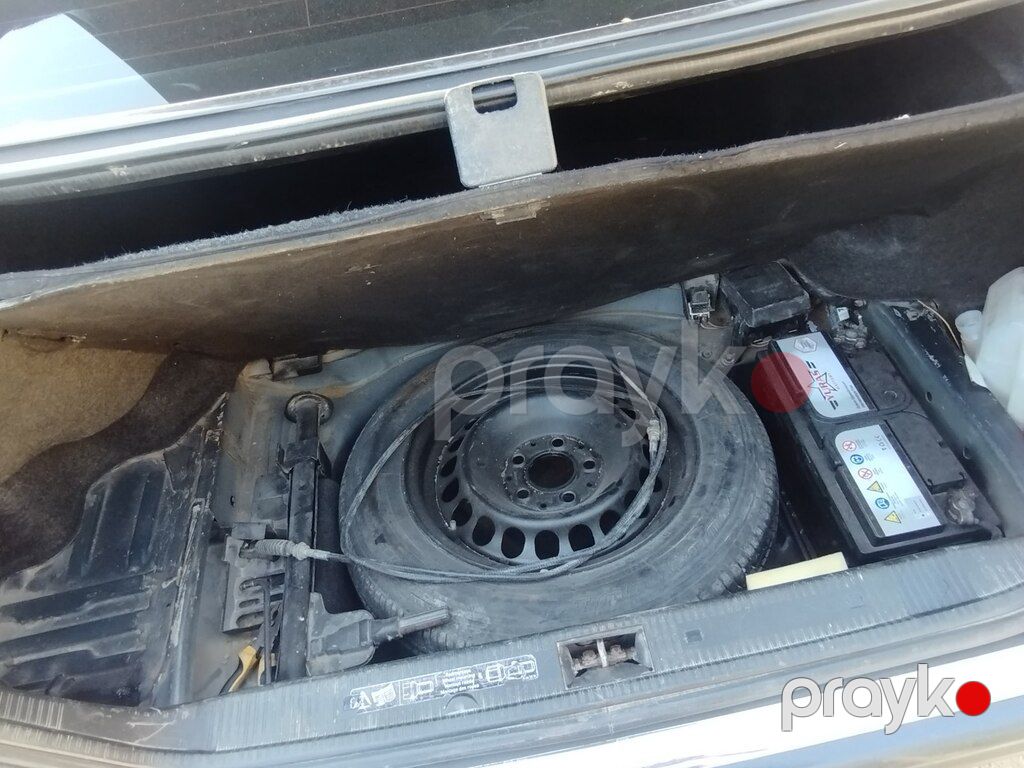 Mercedes C 240, 2.4 L, 1998 il, 480 650 km — Avtomobillər, Bakı (2)
