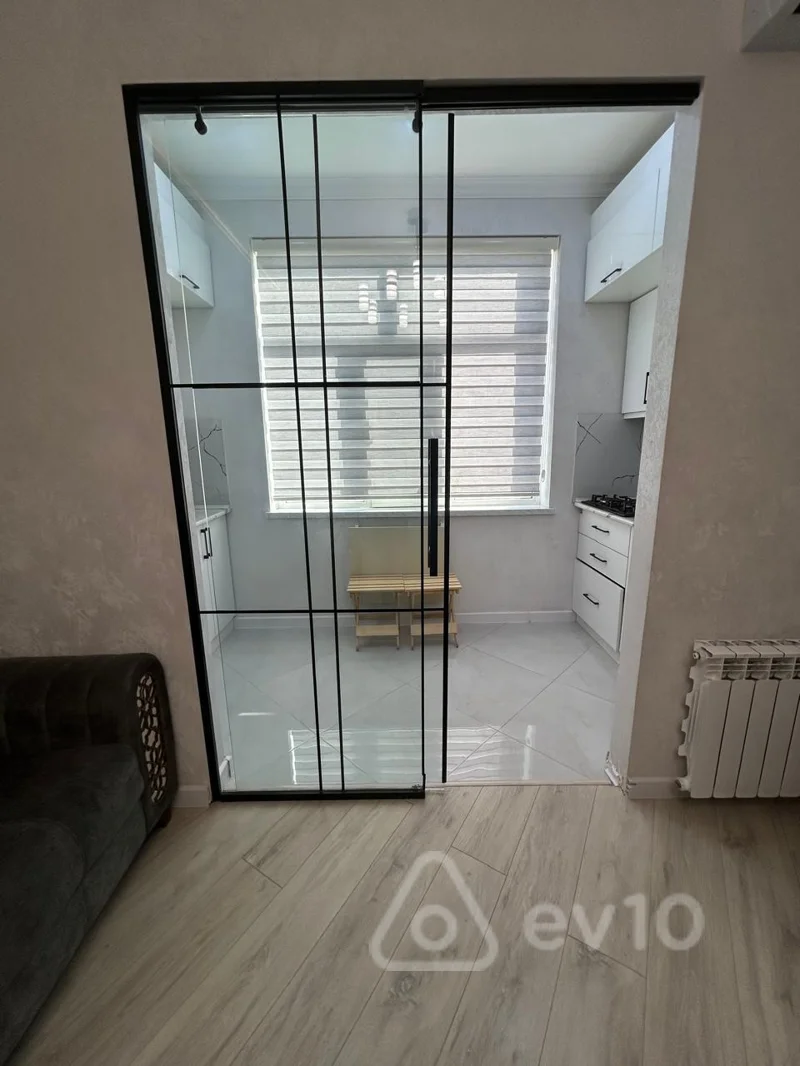 2 otaqlı mənzil, 60 m², Həzi Aslanov Megastore binası — kirayə — Mənzil, Bakı (5)