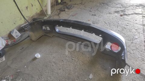 BMW E39 M buferi — Bakı