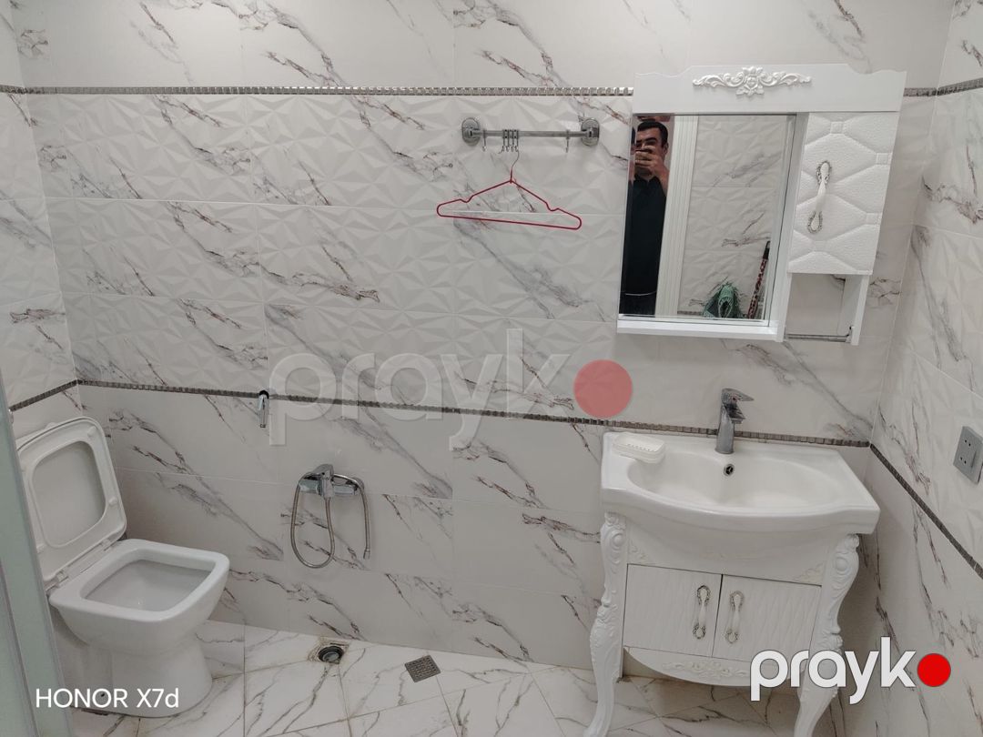 İcarəyə verilir 2 otaqlı yeni tikili 70 m² — Mənzil, Bakı (9)
