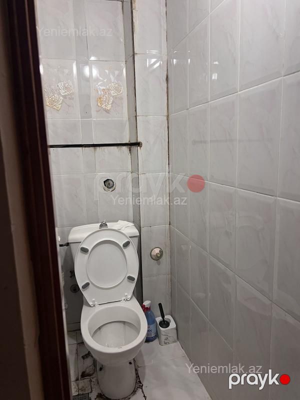 Satılır 3 otaqlı Bina evi menzil (Köhnə tikili), 80 m², Xətai rayonu — Mənzil, Bakı (12)