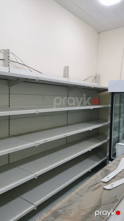 Market vitrini — Biznes və avadanlıq, Bakı (6)