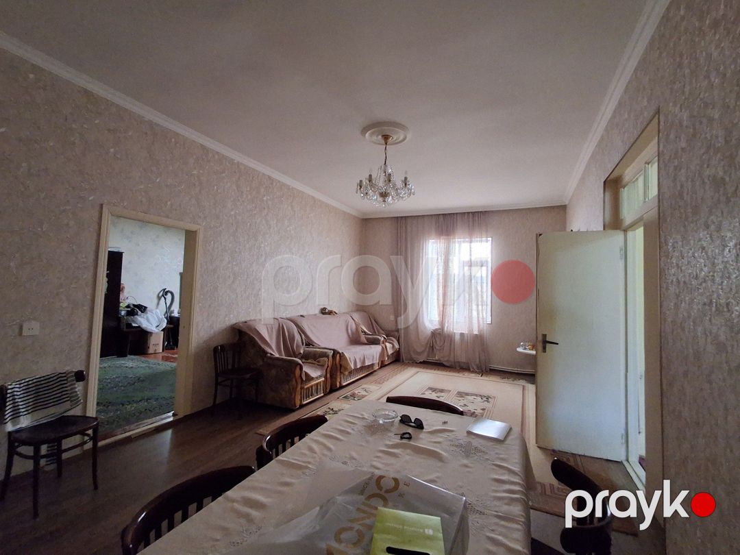 Həyət evi, Sabunçu r — Ev, villa, Bakı (9)