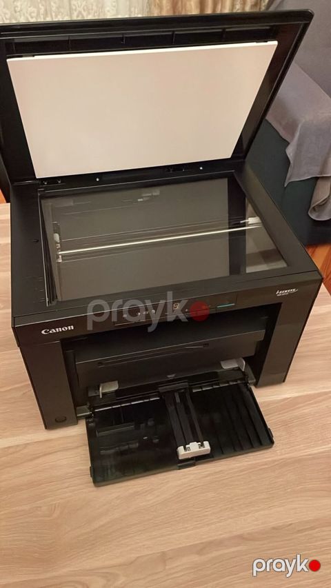 Canon i-SENSYS MF3010 lazer MFP Canon printer + skaner + kopya — Gəncə
