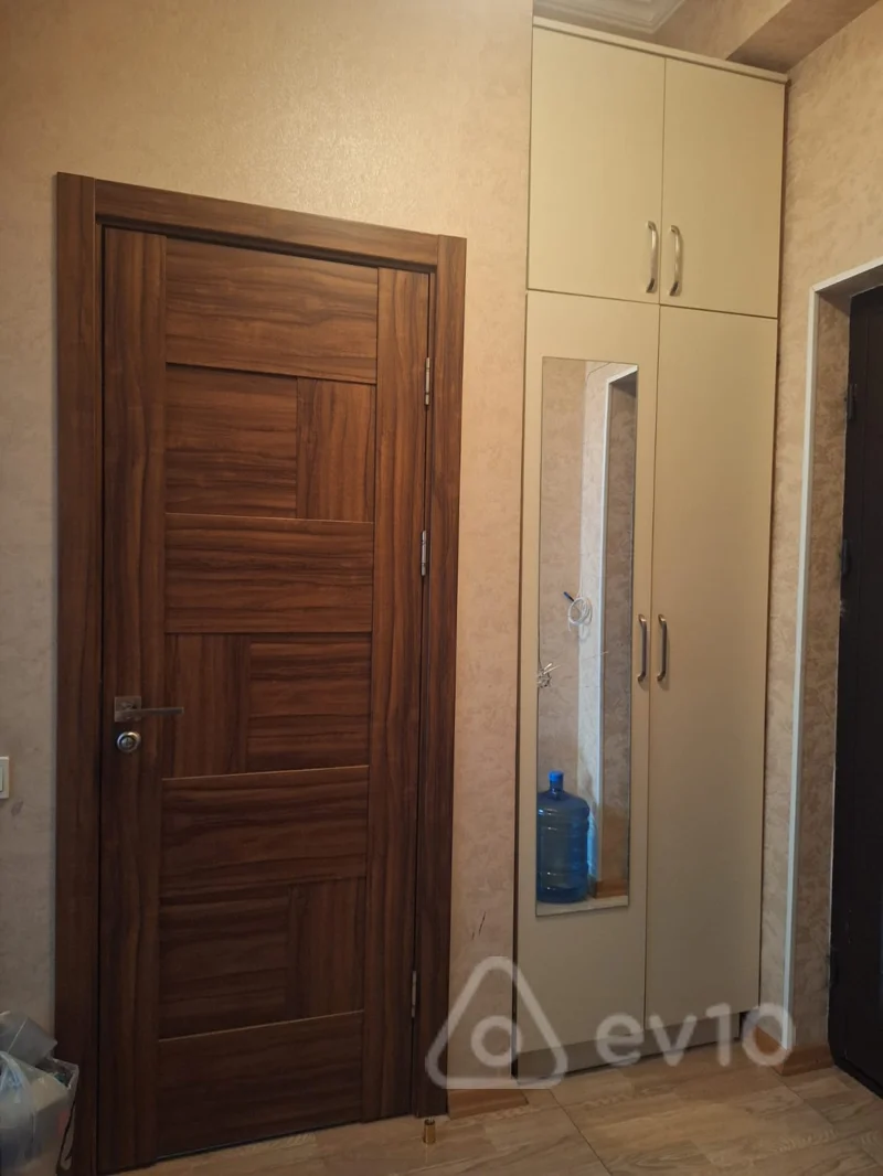 3 otaqlı mənzil, 62 m², Heydər Əliyev pr. 30, Xırdalan — Mənzil, Xırdalan (6)