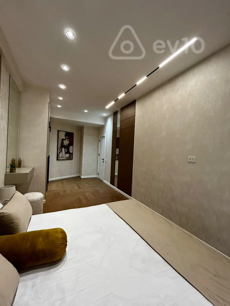 2 otaqlı mənzil, 58 m², Sabit Rəhman küçəsi — Mənzil, Bakı (9)