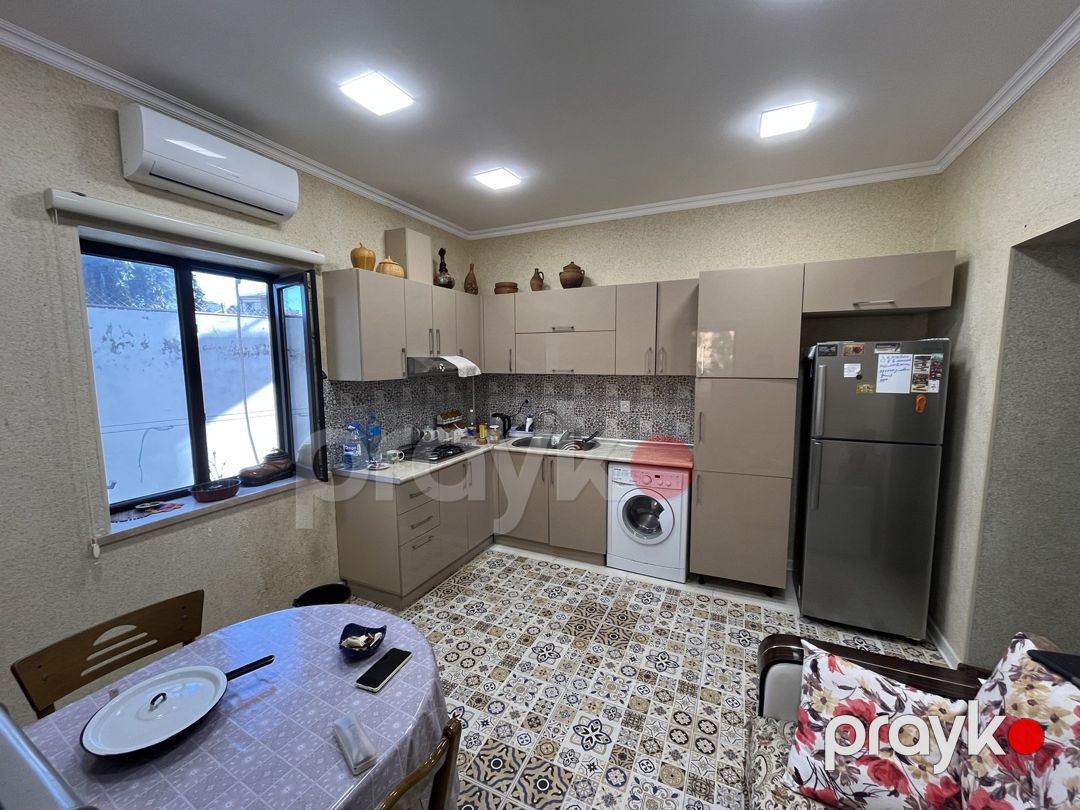 İcarəyə verilir 5 otaqlı həyət evi/bağ evi 240 m² — Ev, villa, Bakı (8)