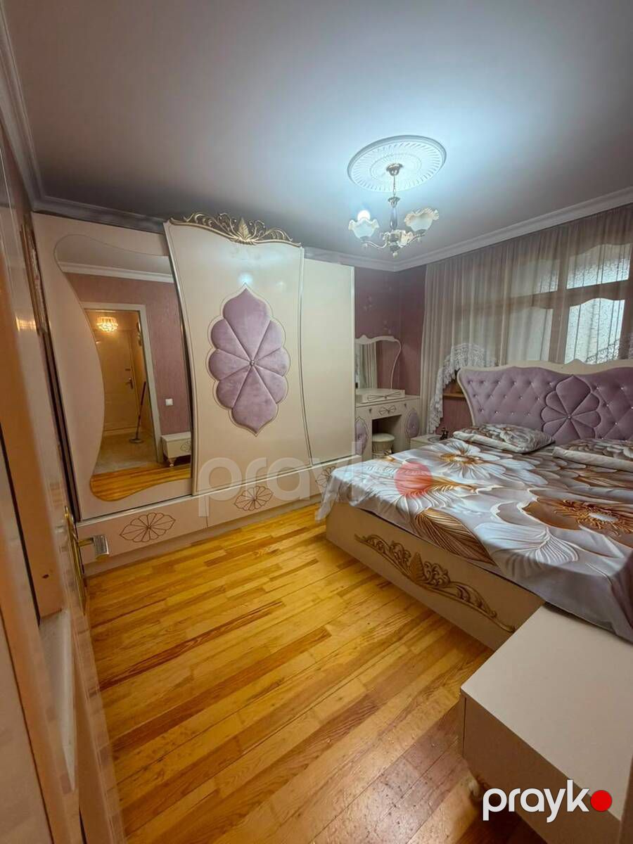 Satılır 3 otaqlı köhnə tikili 70 m² — Mənzil, Bakı (3)