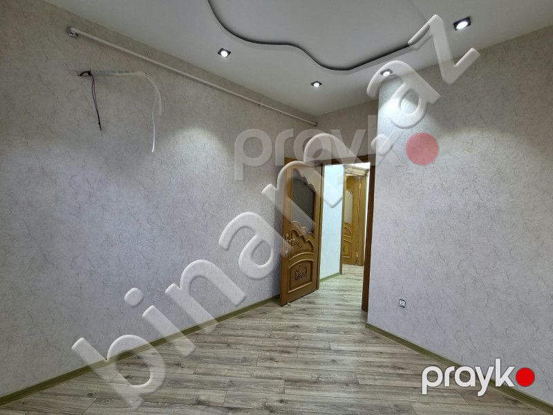 2 otaqlı Yeni tikili, Satış, Abşeron — Mənzil, Abşeron (7)
