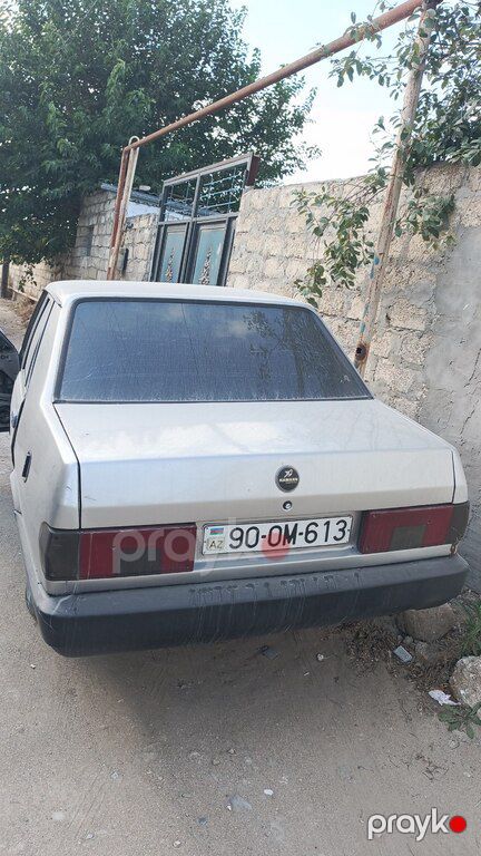 Tofas Dogan, 1.6 L, 2004 il, 62 353 km — Avtomobillər, Bakı (12)