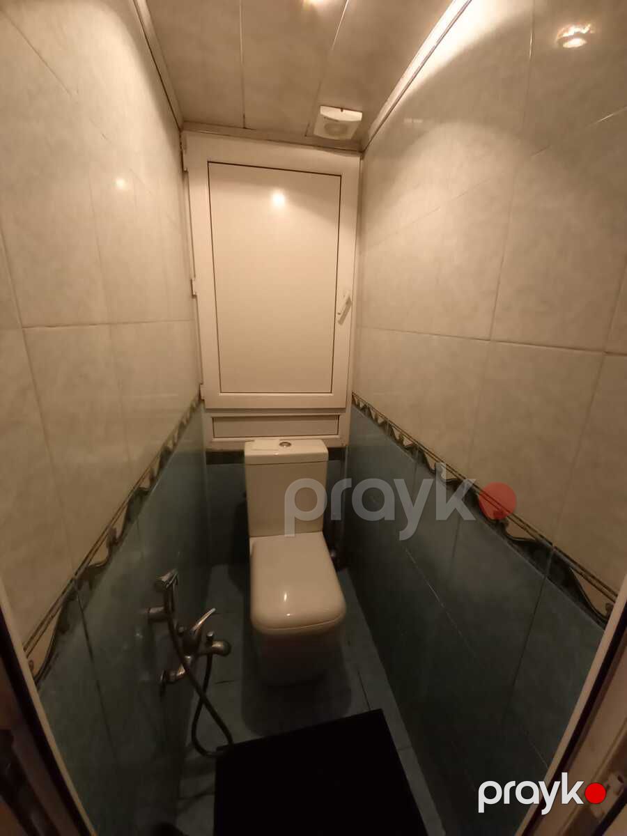 Satılır 3 otaqlı köhnə tikili 80 m² — Mənzil, Bakı (7)