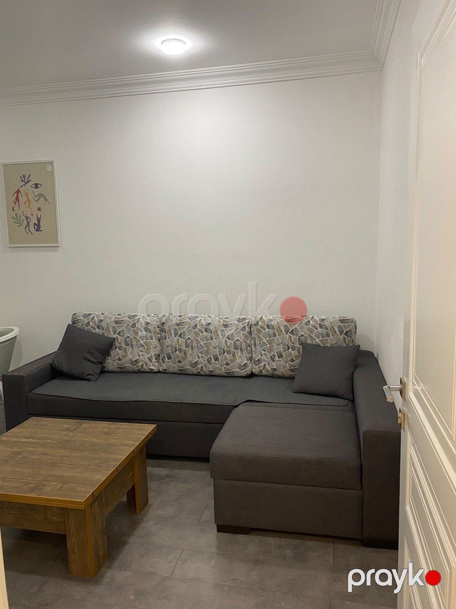 Satılır 3 otaqlı köhnə tikili 76 m² — Mənzil, Bakı (3)