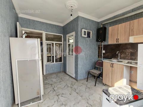 Satılır 2 otaqlı Həyət evi / Villa, 40 m², Sabunçu rayonu — Bakı