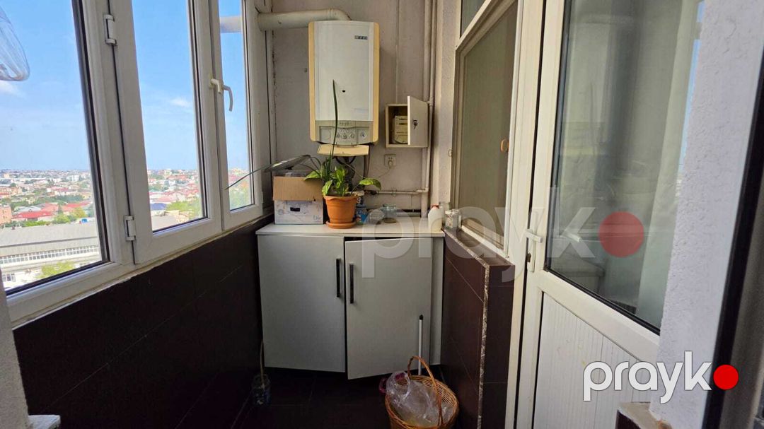 İcarəyə verilir 3 otaqlı yeni tikili 130 m² — Mənzil, Bakı (12)