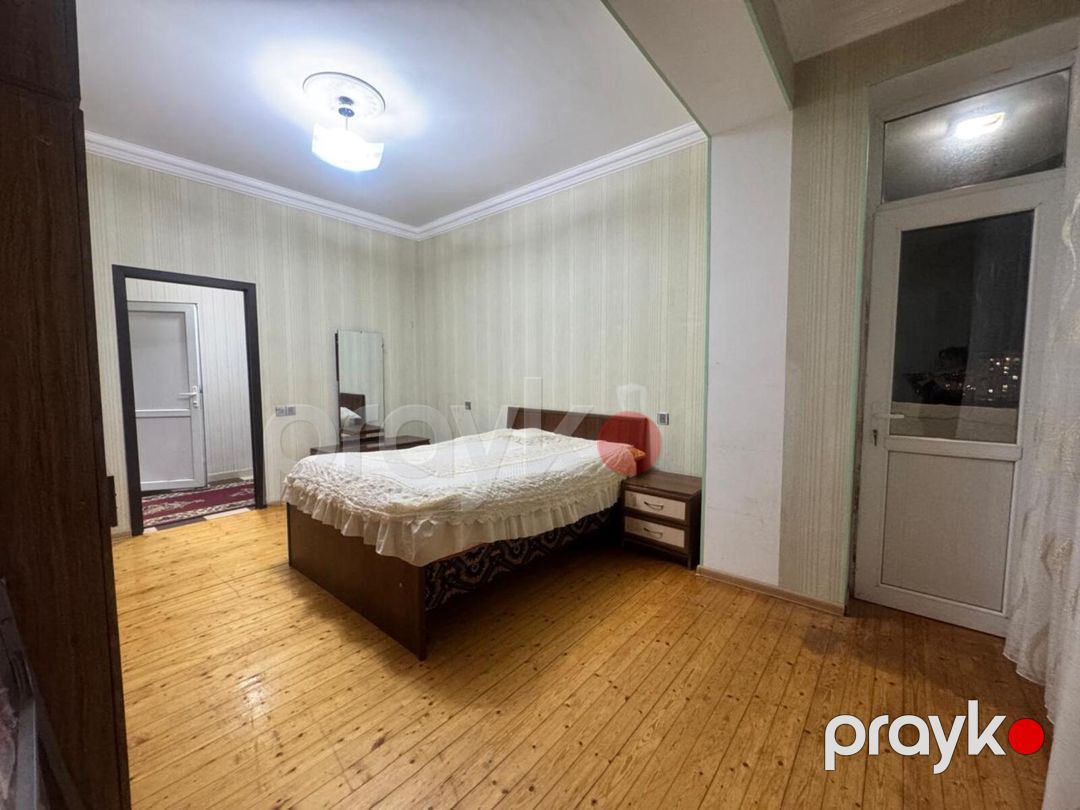 İcarəyə verilir 2 otaqlı yeni tikili 85 m² — Mənzil, Bakı (8)