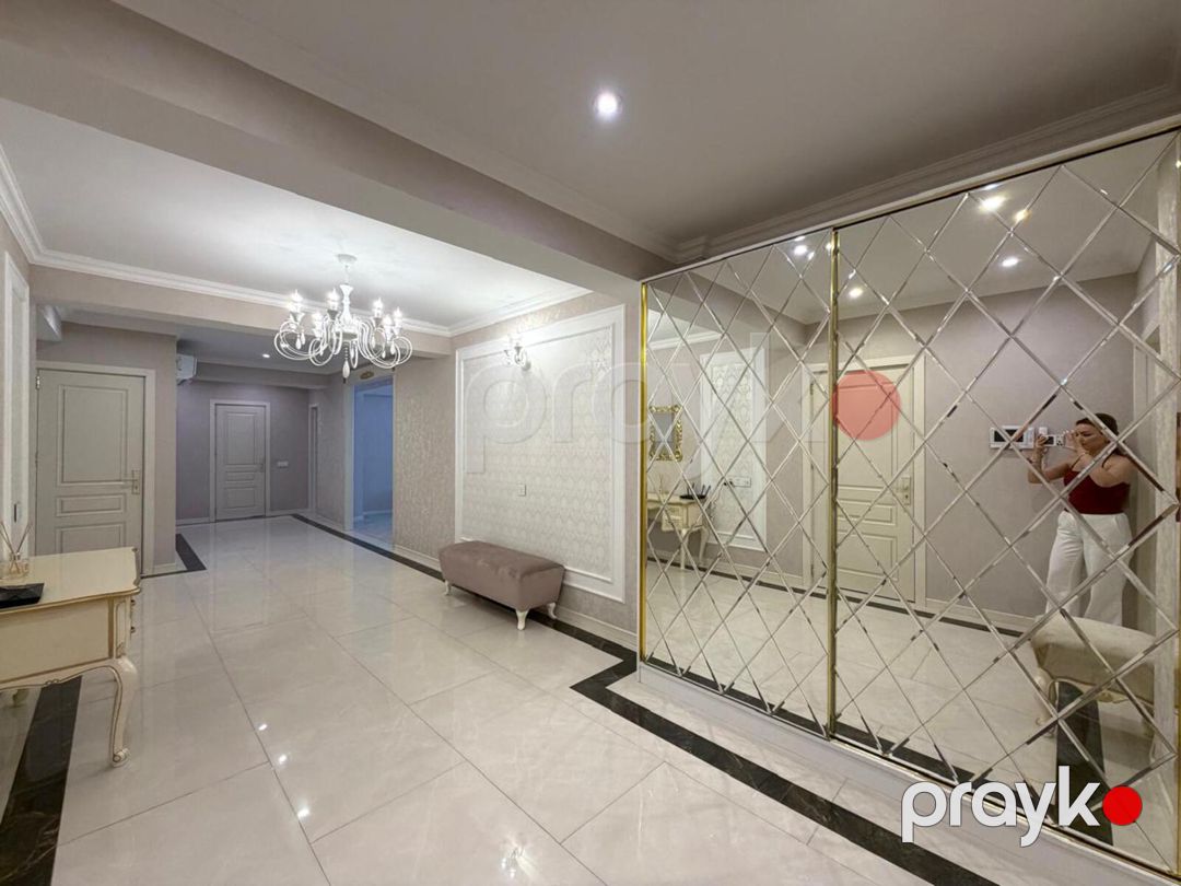 Satılır 3 otaqlı yeni tikili 163 m² — Mənzil, Bakı (12)